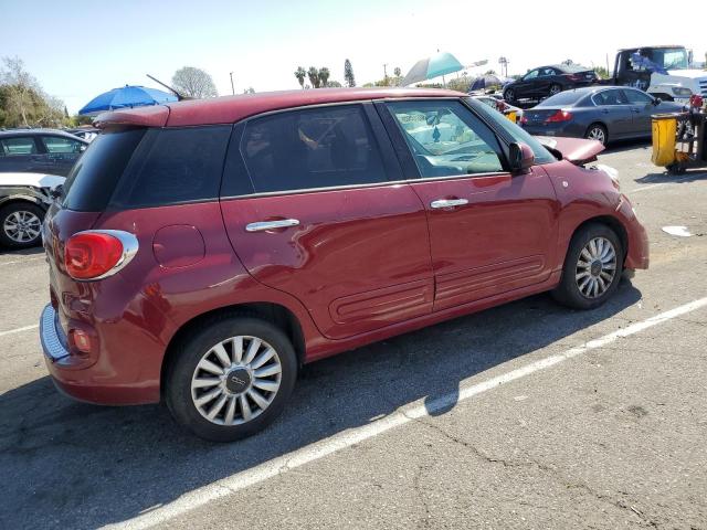 Photo 3 from auction – 2014 FIAT 500L EASY with VIN ZFBCFABH4EZ020164