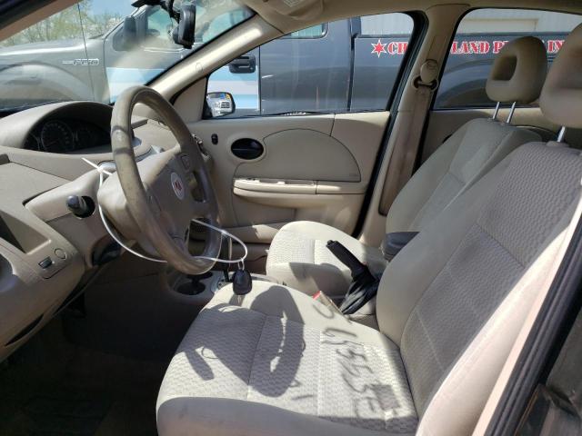 Photo 7 from auction – 2007 SATURN ION LEVEL with VIN 1G8AJ55F07Z137452