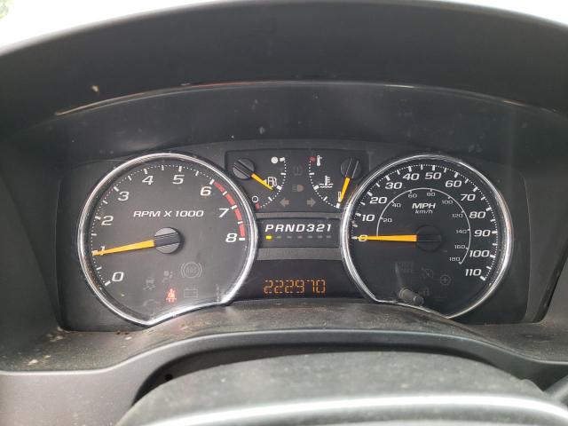 Photo 9 from auction – 2008 CHEVROLET COLORADO with VIN 1GCDT13E488103358