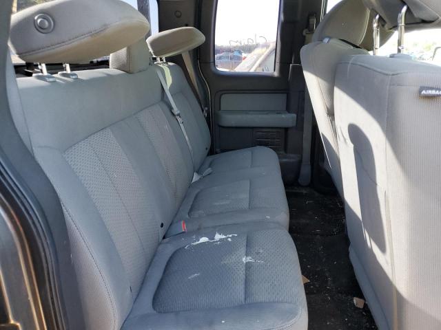 Photo 11 from auction – 2013 FORD F150 SUPER with VIN 1FTFX1CF8DFD81210