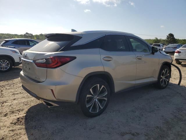 Photo 3 from auction – 2016 LEXUS RX 350 BAS with VIN 2T2BZMCA7GC041103
