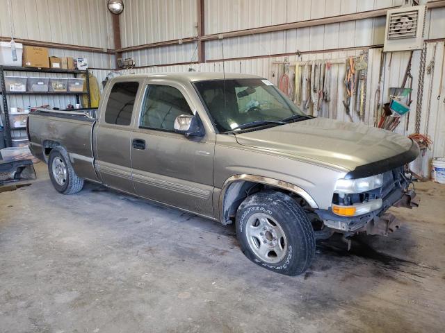 Photo 4 from auction – 2001 CHEVROLET SILVERADO with VIN 2GCEC19T111120282