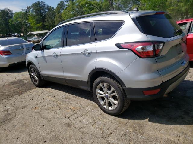 Photo 2 from auction – 2018 FORD ESCAPE SEL with VIN 1FMCU9HD0JUB87016