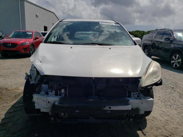 Photo 5 from auction – 2013 MAZDA 5 with VIN JM1CW2CL5D0152827
