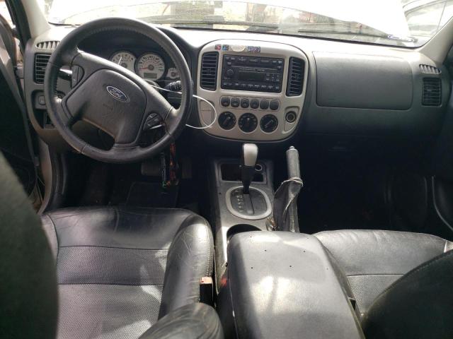Photo 8 from auction – 2006 FORD ESCAPE LIM with VIN 1FMCU94156KD02627