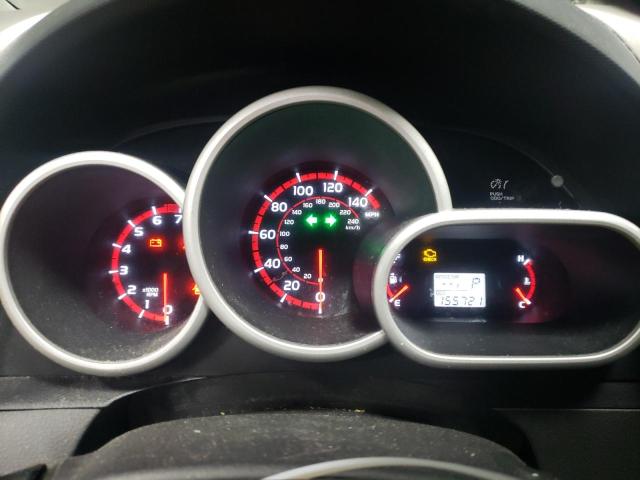 Photo 9 from auction – 2009 PONTIAC VIBE with VIN 5Y2SM67019Z428612