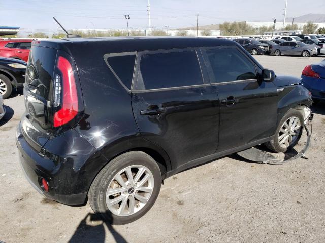 Photo 3 from auction – 2018 KIA SOUL + with VIN KNDJP3A55J7588207