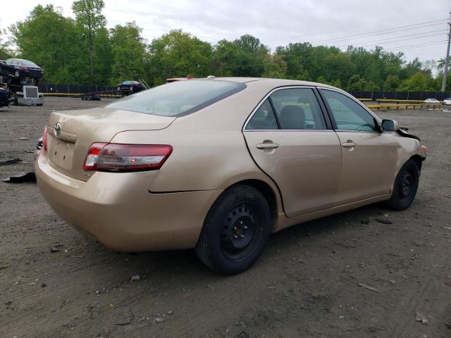 Photo 3 from auction – 2011 TOYOTA CAMRY BASE with VIN 4T1BF3EKXBU767767