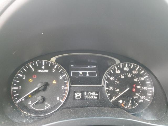 Photo 9 from auction – 2015 NISSAN ALTIMA 2.5 with VIN 1N4AL3APXFC174700