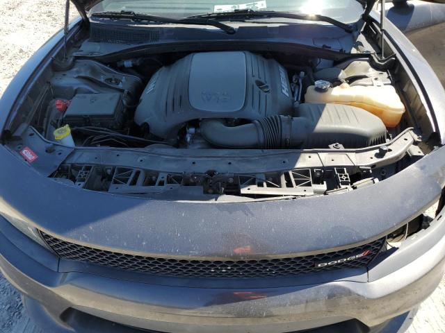 Photo 11 from auction – 2019 DODGE CHARGER R/ with VIN 2C3CDXCT5KH554413