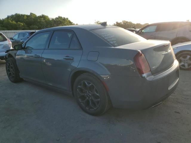 Photo 2 from auction – 2018 CHRYSLER 300 S with VIN 2C3CCAGG8JH256255