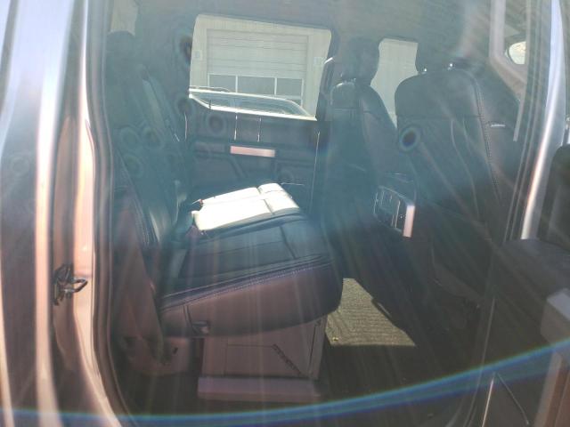 Photo 10 from auction – 2020 FORD F250 SUPER with VIN 1FT7W2B69LED46288
