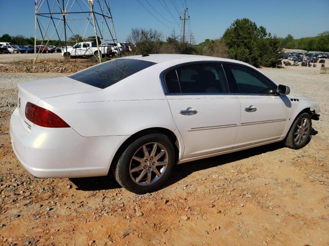 Photo 3 from auction – 2007 BUICK LUCERNE CX with VIN 1G4HD57237U166605