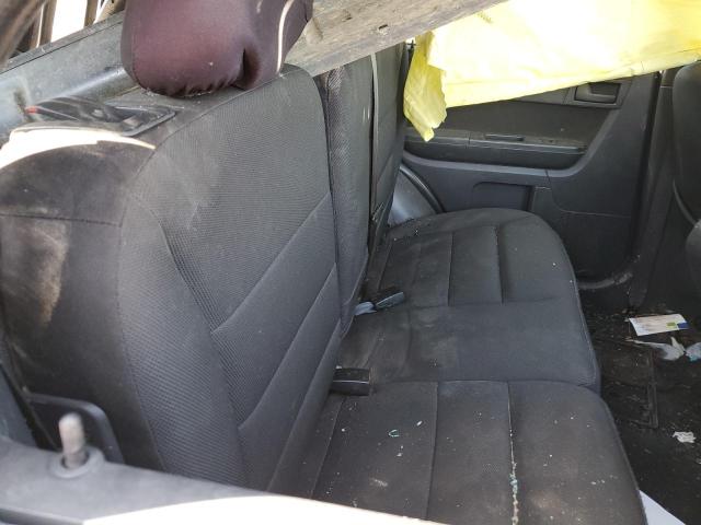 Photo 11 from auction – 2010 FORD ESCAPE XLT with VIN 1FMCU0D78AKA35539