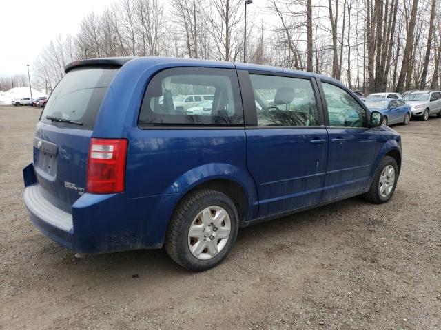 Photo 3 from auction – 2010 DODGE GRAND CARA with VIN 2D4RN4DE7AR140644