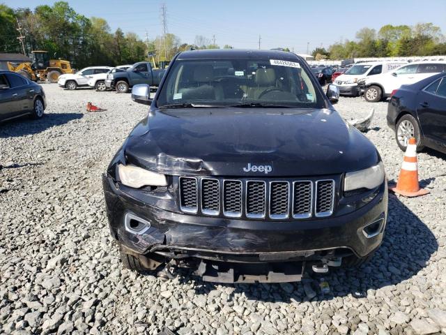 Photo 5 from auction – 2014 JEEP GRAND CHER with VIN 1C4RJECT7EC122884