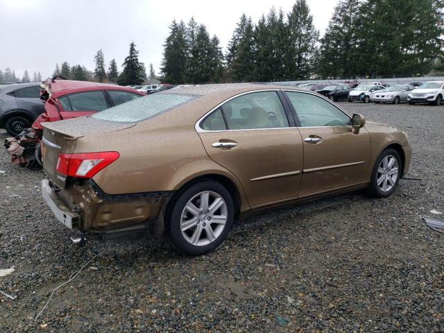 Photo 3 from auction – 2007 LEXUS ES 350 with VIN JTHBJ46G772134521