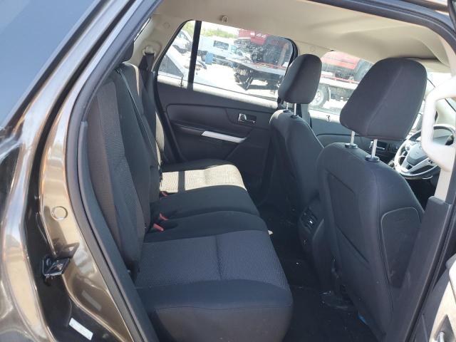 Photo 10 from auction – 2011 FORD EDGE SEL with VIN 2FMDK4JC7BBB36974