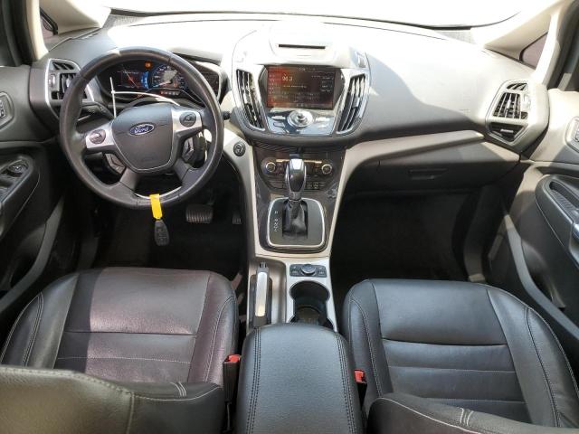 Photo 8 from auction – 2013 FORD C-MAX SEL with VIN 1FADP5BU0DL549332