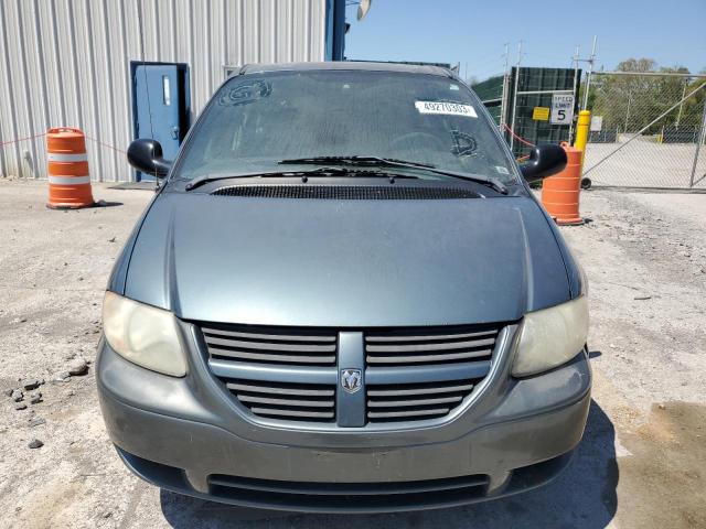 Photo 5 from auction – 2005 DODGE GRAND CARA with VIN 1D4GP24R45B156765