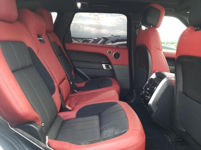 Photo 10 from auction – 2020 LAND ROVER RANGE ROVE with VIN SALWS2RU6LA884569