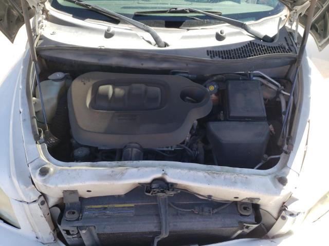 Photo 11 from auction – 2009 CHEVROLET HHR LT with VIN 3GNCA53V99S506308