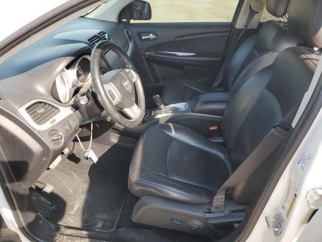 Photo 7 from auction – 2018 DODGE JOURNEY GT with VIN 3C4PDDEG9JT364650