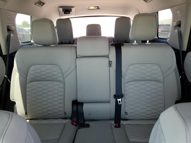 Photo 10 from auction – 2022 NISSAN PATHFINDER with VIN 5N1DR3BA1NC244188