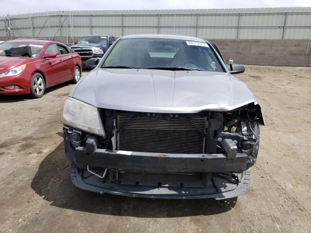 Photo 5 from auction – 2014 DODGE AVENGER SE with VIN 1C3CDZAB1EN195644