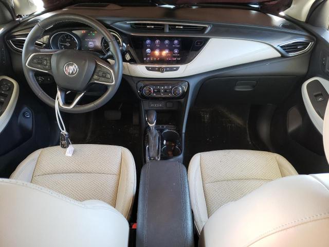 Photo 8 from auction – 2020 BUICK ENCORE GX with VIN KL4MMFSL7LB134894