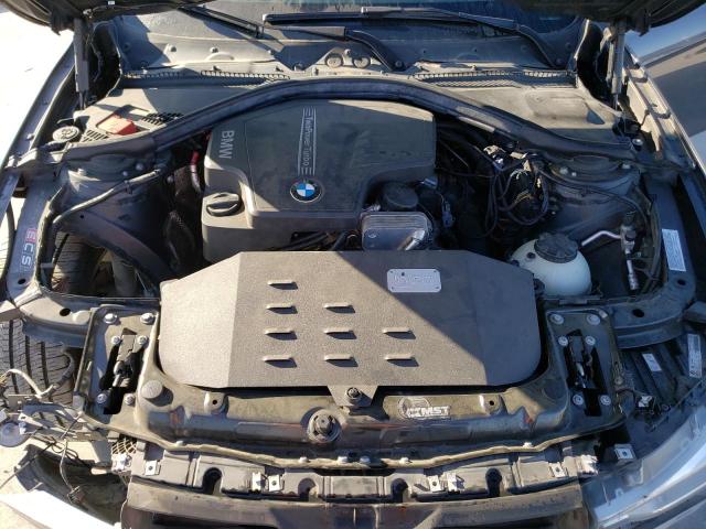 Photo 11 from auction – 2012 BMW 328 I with VIN WBA3A5C53CF256355