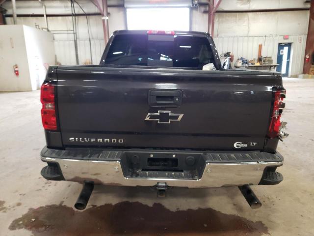 Photo 6 from auction – 2014 CHEVROLET SILVERADO with VIN 3GCUKRECXEG259942