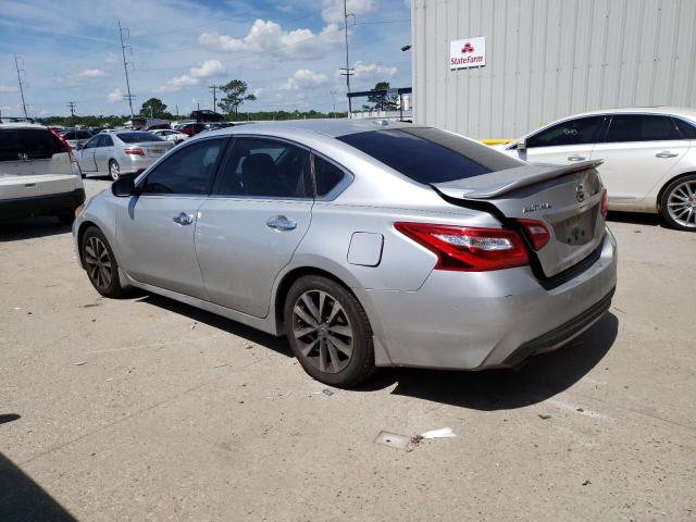 Photo 2 from auction – 2016 NISSAN ALTIMA 2.5 with VIN 1N4AL3AP4GC154881