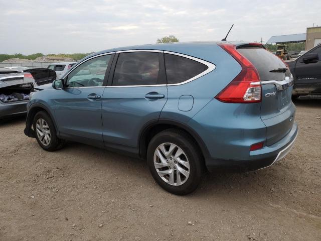 Photo 2 from auction – 2015 HONDA CR-V EX with VIN 5J6RM4H54FL075434