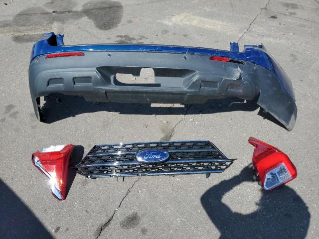 صورة رقم 13 من المزاد - 2022 FORD EXPLORER X مع VIN 1FMSK8DH6NGB98398