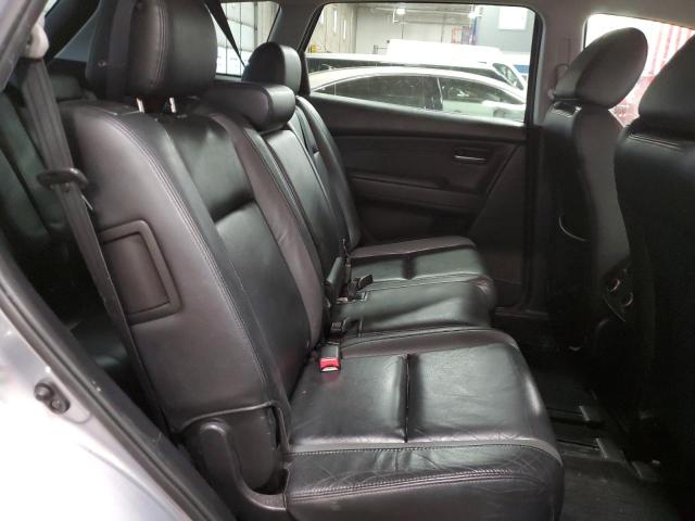 Photo 11 from auction – 2007 MAZDA CX-9 with VIN JM3TB28Y270111471