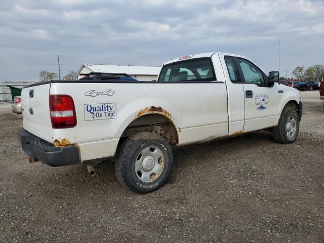 Photo 3 from auction – 2007 FORD F150 with VIN 1FTRF14W97KC61698