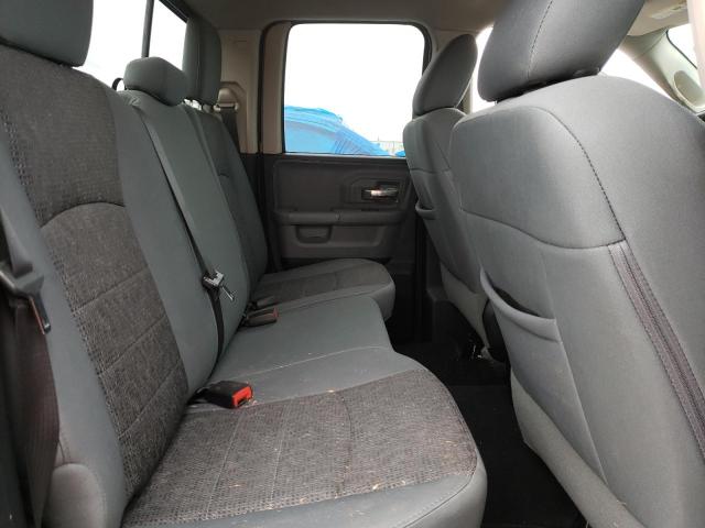 Photo 10 from auction – 2016 RAM 1500 SLT with VIN 1C6RR6GT3GS368646
