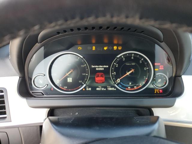 Foto 9 de la subasta – 2018 BMW 650 I con VIN WBA6F5C57JD997163