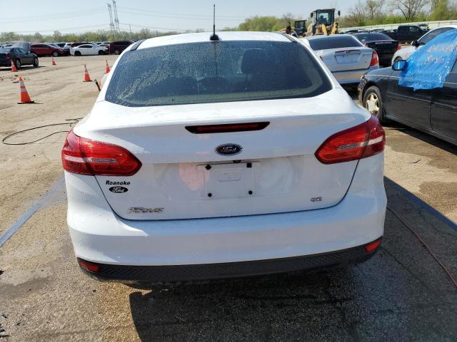 Photo 6 from auction – 2015 FORD FOCUS SE with VIN 1FADP3F27FL341609