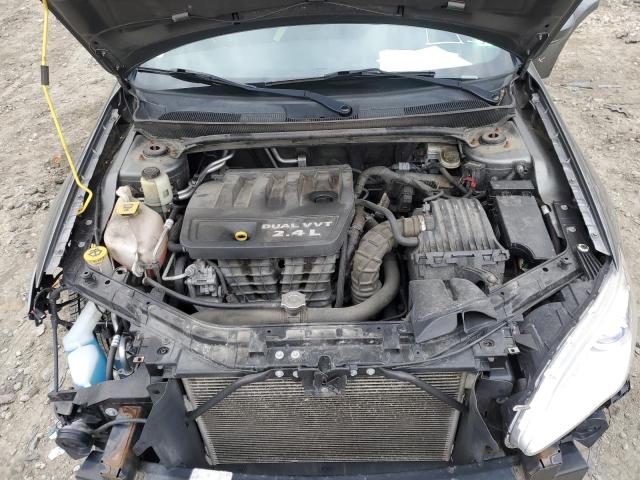 Zdjęcie 11 z aukcji – 2013 CHRYSLER 200 TOURIN z VIN 1C3CCBBB1DN700332