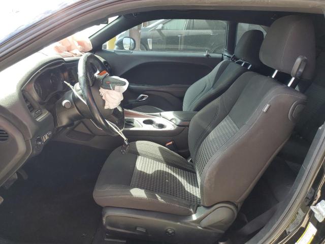 Photo 7 from auction – 2021 DODGE CHALLENGER with VIN 2C3CDZAG8MH524603