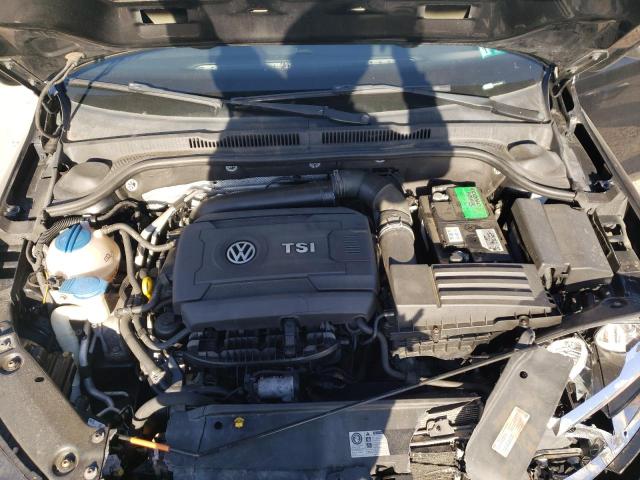 Photo 11 from auction – 2014 VOLKSWAGEN JETTA SEL with VIN 3VWL07AJ1EM442056