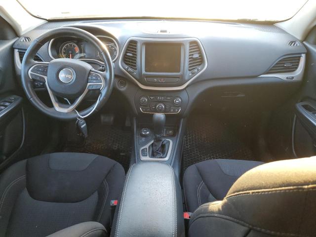 Photo 8 from auction – 2016 JEEP CHEROKEE L with VIN 1C4PJMCS8GW375805
