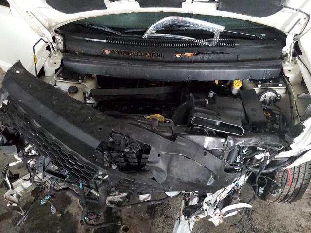 Photo 12 from auction – 2012 DODGE JOURNEY SX with VIN 3C4PDCBB1CT394599