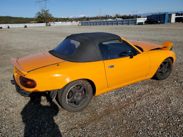 Photo 3 from auction – 1992 MAZDA MX-5 MIATA with VIN JM1NA3516N0318573
