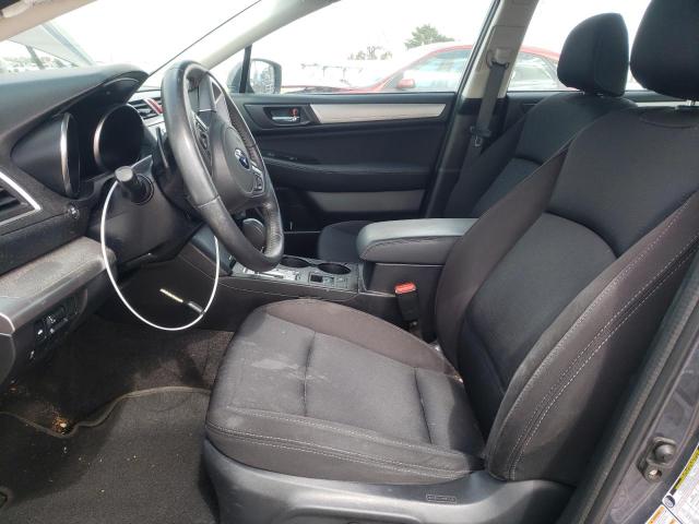 Photo 7 from auction – 2016 SUBARU LEGACY 2.5 with VIN 4S3BNAC63G3061691
