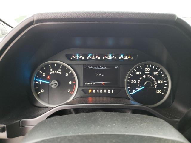 Photo 9 from auction – 2016 FORD F150 SUPER with VIN 1FTEW1CP6GKF80923