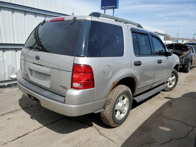 Photo 3 from auction – 2005 FORD EXPLORER X with VIN 1FMZU73E65ZA55918