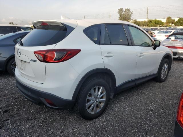 Photo 3 from auction – 2016 MAZDA CX-5 TOURI with VIN JM3KE2CY6G0711694